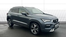 SEAT Ateca 1.5 TSI EVO SE Technology 5dr Petrol Estate